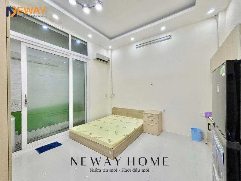 🐟 Hình chuẩn giá thật - căn hộ trệt ngay gò dầu - 0938235*** - 2