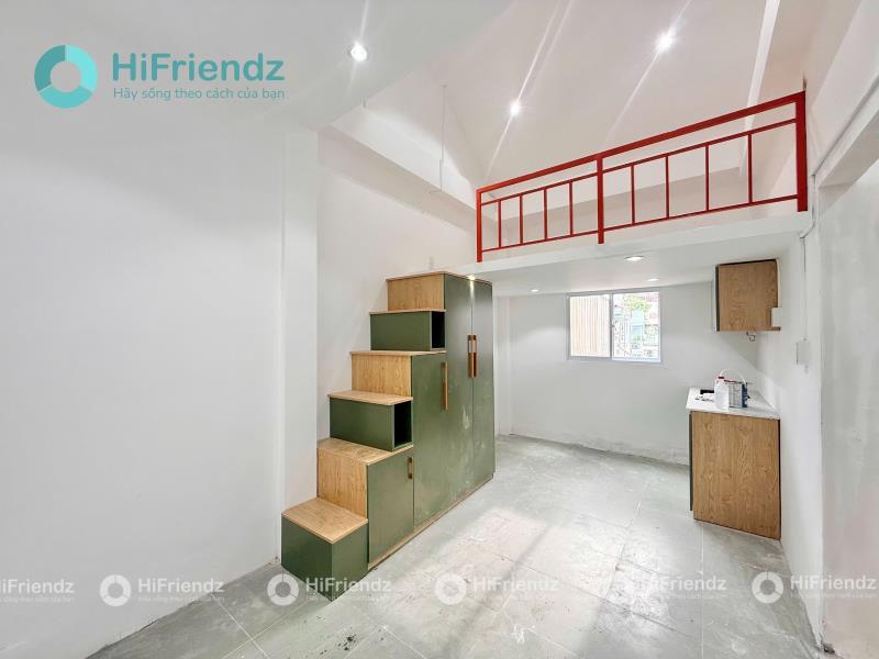 Duplex cửa sổ trời – full nội thất – nhà mới 100% | 6tr7 | tân bình - 3