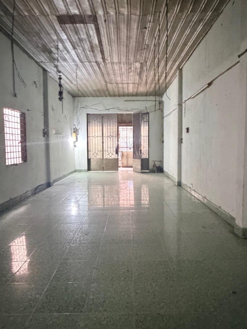Bán đất nguyễn văn quá, đông hưng thuận q12 – 133m² – ngang 6m – chỉ 6.6 tỷ - 2