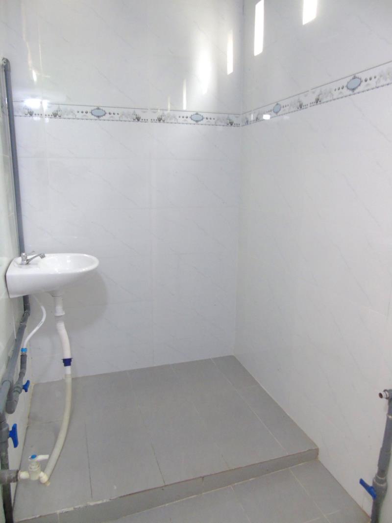 (Hết phòng) phòng trọ nhà bè cho thuê 2tr4/tháng - 2
