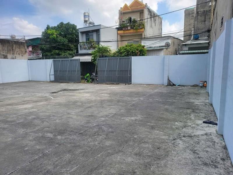 Đất khổ lớn hương lộ 2 - bình tân - dt: 20*50 (1000m2) - 45 tỷ - 4