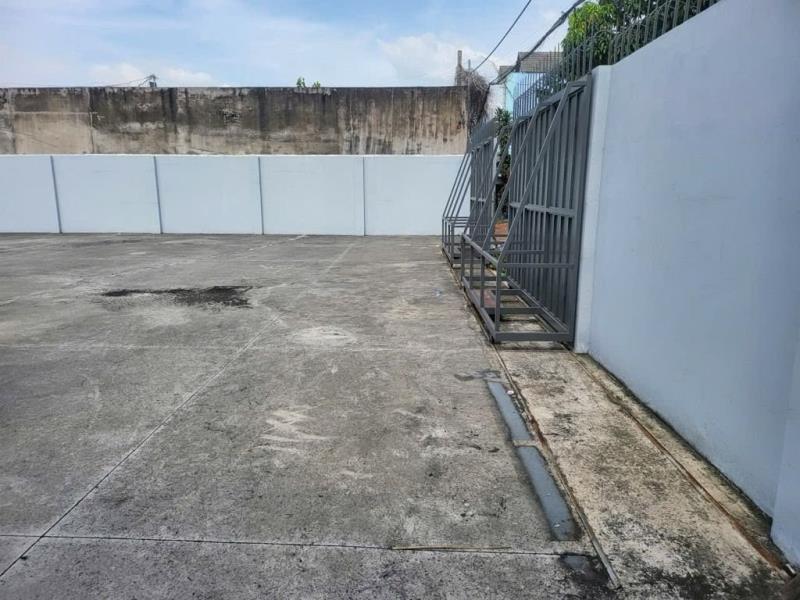 Đất khổ lớn hương lộ 2 - bình tân - dt: 20*50 (1000m2) - 45 tỷ - 3