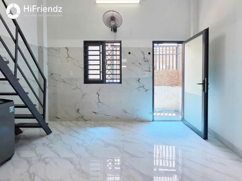 Duplex mới 100% ngay aeon tân phú - 3