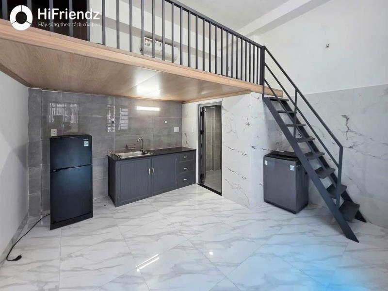 Duplex mới 100% ngay aeon tân phú - 2