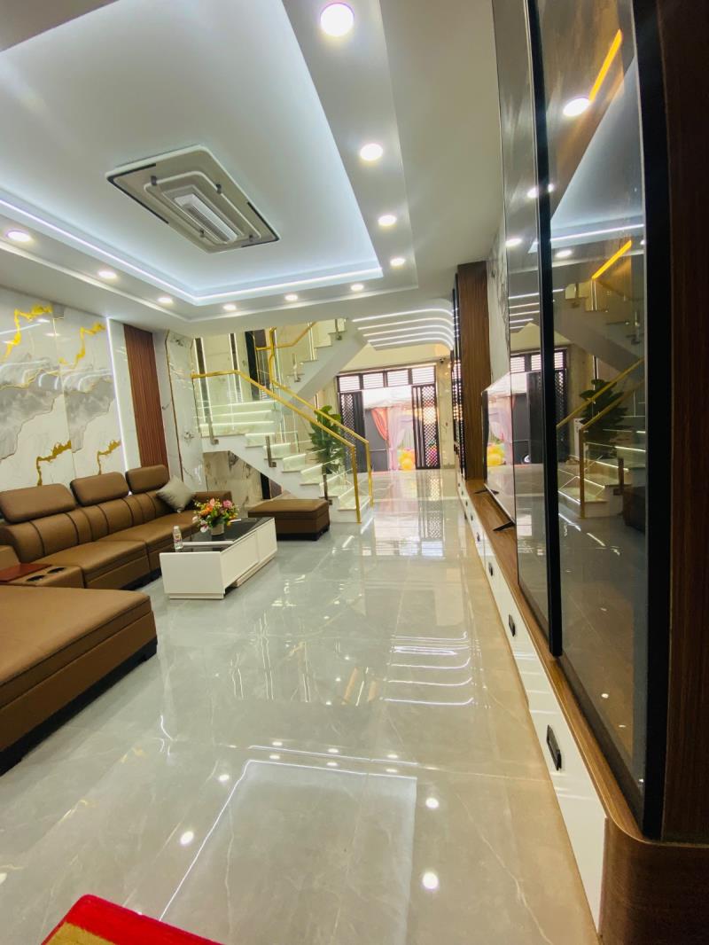 🔥 Siêu phẩm 5 tầng btct – hiệp thành, quận 12 | nhỉnh 6 tỷ: 0975584*** - 3
