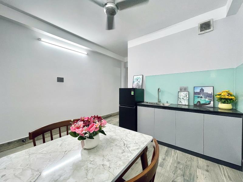 1pn ni sư huỳnh liên gần ngã tư bảy hiền tân bình - đại học văn hiến (vhu) - 3