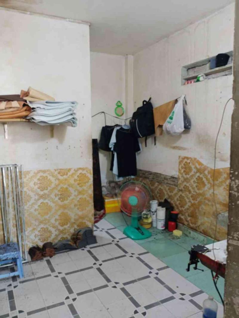 Bán nhà nguyễn văn quá, đông hưng thuận q12  – 90m² – 10 phòng trọ – giá chỉ 5 tỷ - 3
