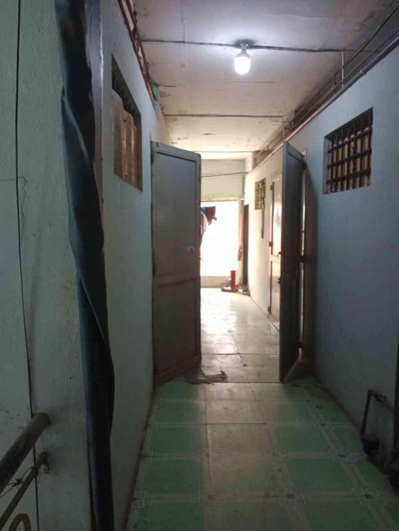 Bán nhà nguyễn văn quá, đông hưng thuận q12  – 90m² – 10 phòng trọ – giá chỉ 5 tỷ - 4
