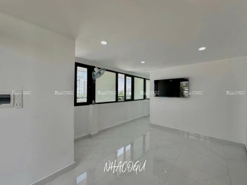 🏡 Cho thuê căn hộ 2 phòng ngủ 70m² – đất thánh, tân bình | ban công lớn – cửa sổ trời – full nội thất - 3