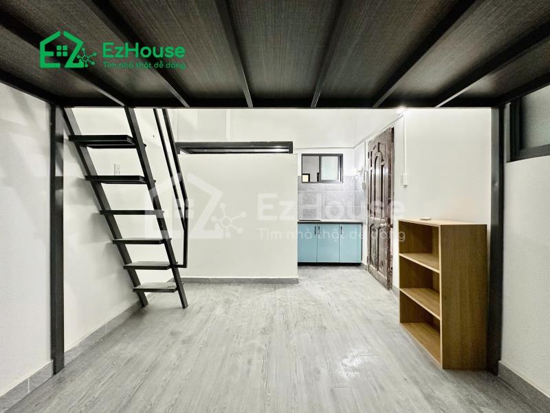 Duplex full nội thất – có cửa sổ thoáng tại lê thúc hoạch, tân phú - 2
