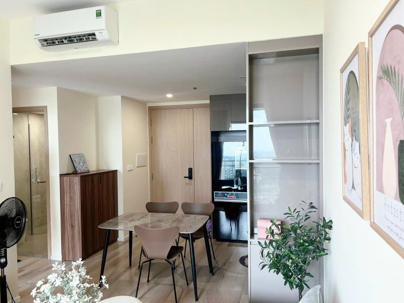 Cho thuê chung cư các loại full nội thát - 4