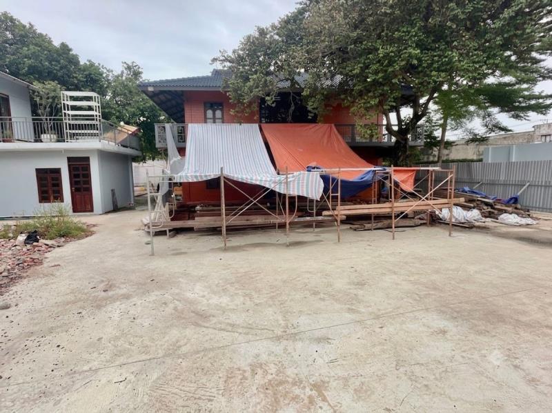 Bạn cấn đầu tư sản xuất - bán gộp 3 sổ nguyễn thị thử hóc môn 1600 m² chỉ 20 tỷ - 4