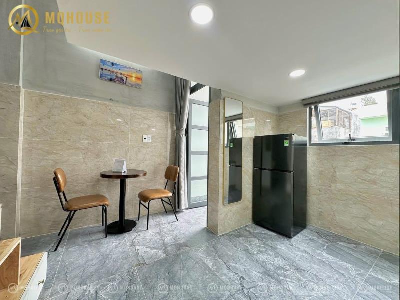 🥝Cho thuê duplex full nội thất đầy đủ như hình có thang máy🥝 - 4