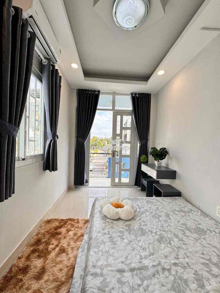 Phòng rẻ cho hssv có máy giặt riêng - bancol - hoà hưng quận 10