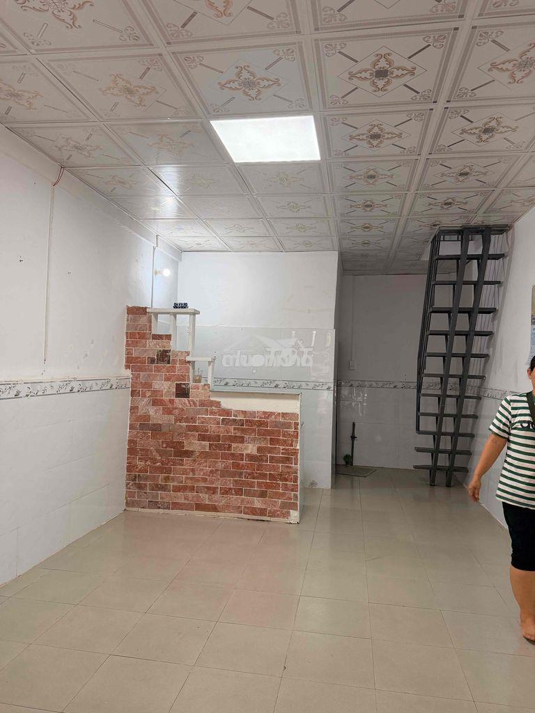 Nhà trọ nguyên căn nho nhỏ xinh xinh sạch đẹp - 2
