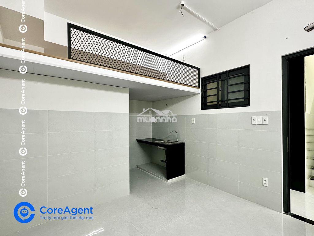 Duplex mới xây ngay lê trọng tấn quận tp full nội thất - 3