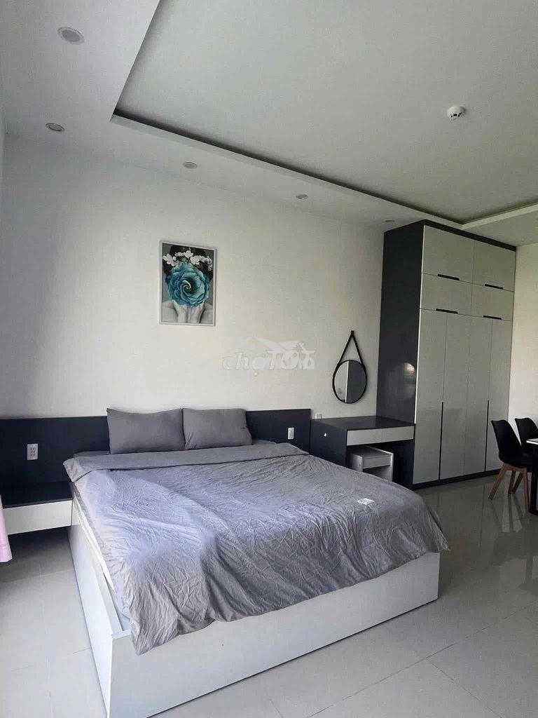 Trống căn hộ cao cấp tân sơn nhì - tktq - âu cơ - 3