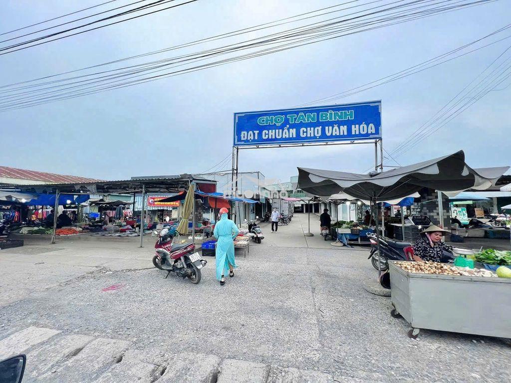 Đất nền shr thổ cư ngay công an phường tân triều sát chợ tân bình - 4