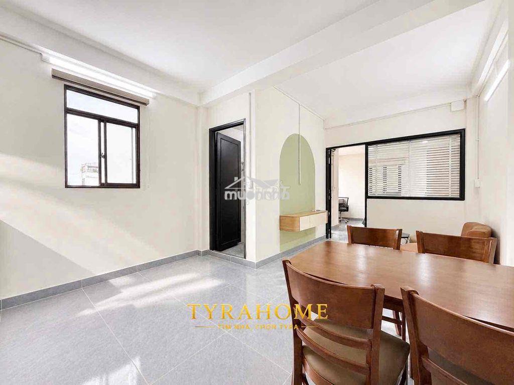 🔥🔥Khai trương căn hộ 1pn, 60m2, mới 100%, lê văn sỹ, p14, q3 - 3
