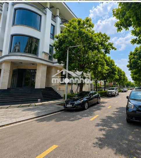 Bán tòa nhà văn phòng cao cấp – vạn phúc city - 4
