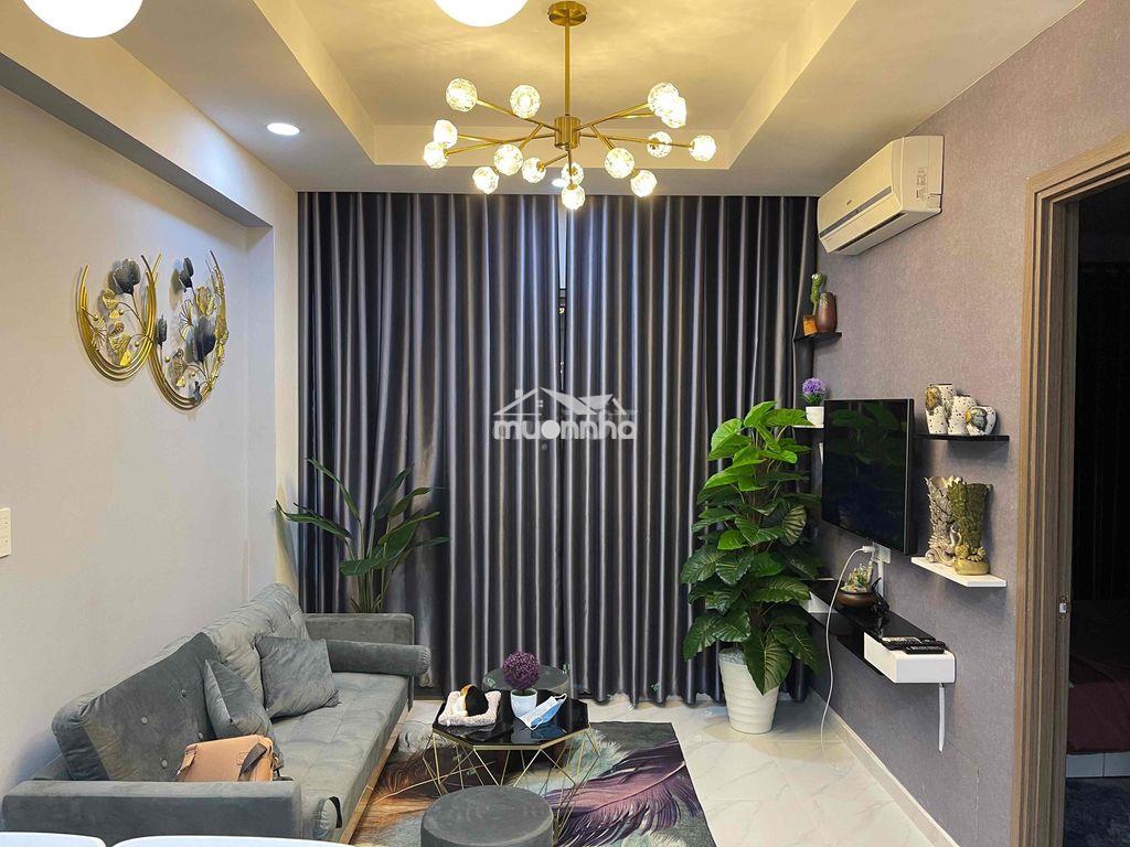Bán gấp căn hộ happy one phú hoà - 3