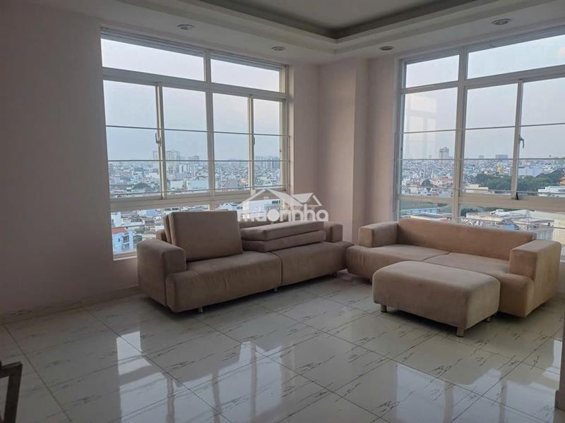 Cần bán căn hộ cc thái an, quận 12, dt 90m2, 2pn view rộng.
