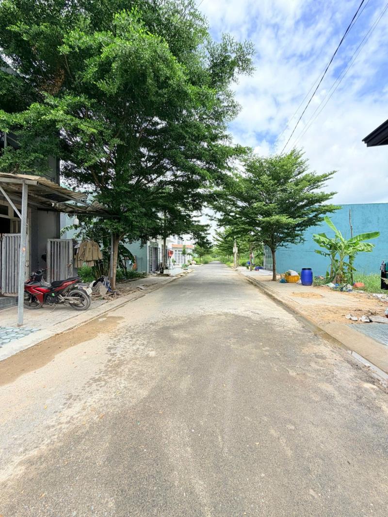 Bán nhà sổ hồng riêng hóc môn [4m*12m] trệt lầu nhà mới ở liền giá 1 tỷ tl - 4