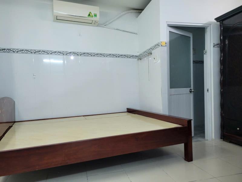 (Hết phòng) tầng trệt 2pn 7tr5 huỳnh tấn phát quận 7 - 3
