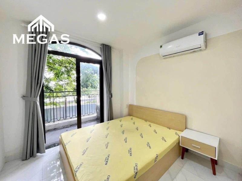 Cho thuê căn hộ 1pn ở tân phú - 0703992*** - 3
