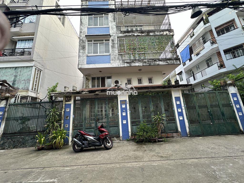 Bán nhà nguyễn tri phương | q10 | 9x12m | 1 trệt 2 lầu | chỉ 17.9 tỷ - 3