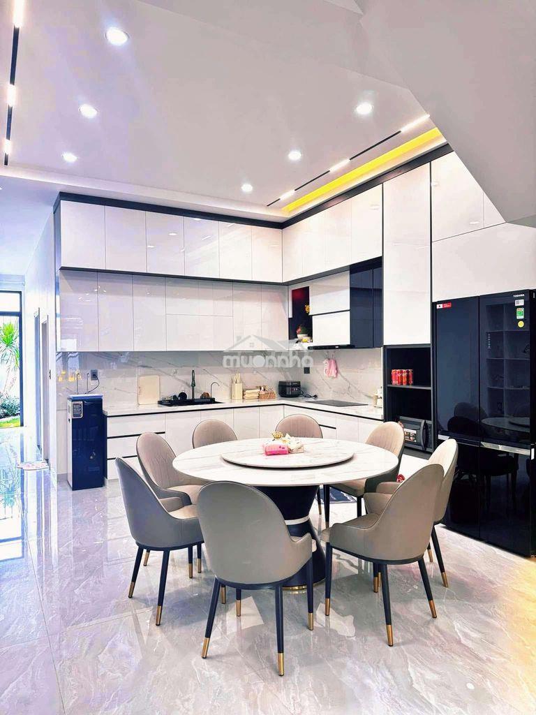 Chính chủ cần bán nhà ngay khu công nghiệp nam tân uyên - 4