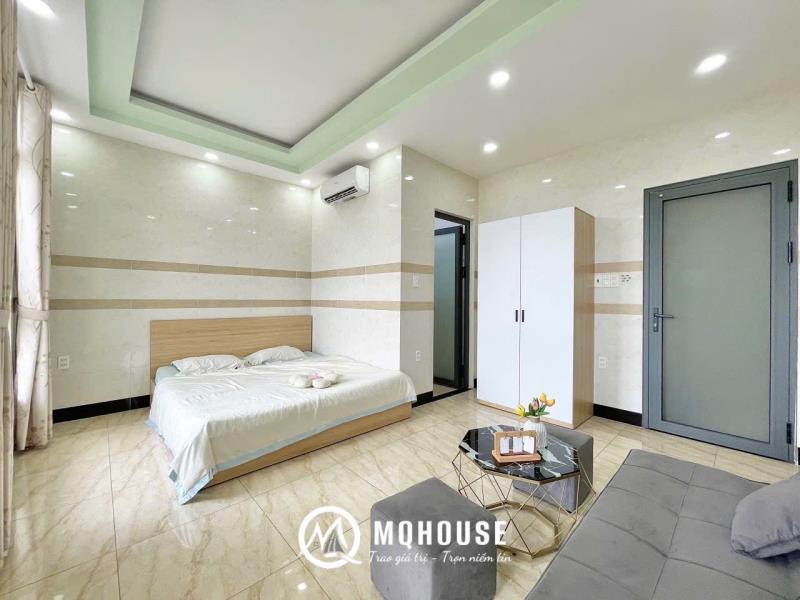  Studio ban công – trịnh đình trọng tân phú / giáp q11 –  gần đại học văn hiến ( vhu ) – gần đầm sen - 2