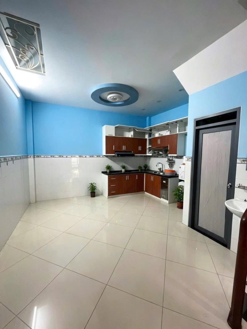 Bán nhà 4 tầng đường lê trọng tấn - tân phú - nhỉnh 4 tỷ - 3