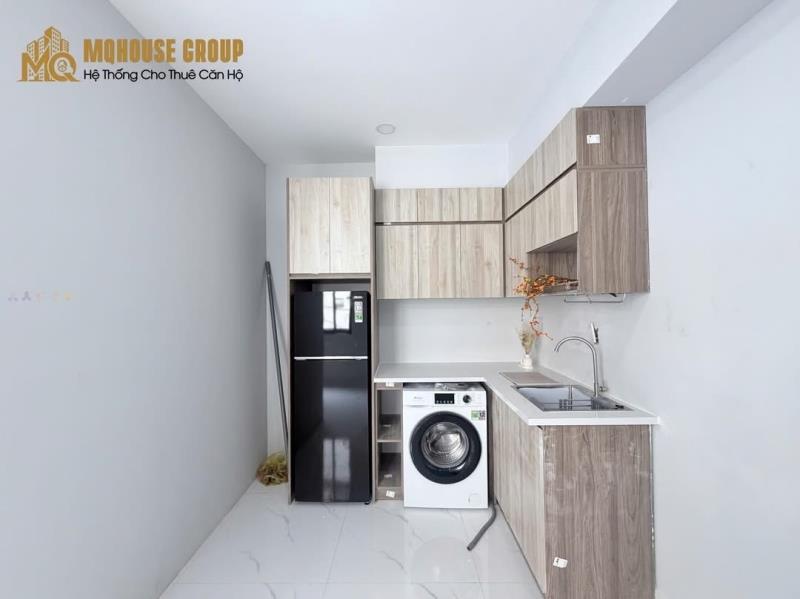 🏡Cho thuê 1pn siêu đẹp full nội thất, phòng cực xinh - 4
