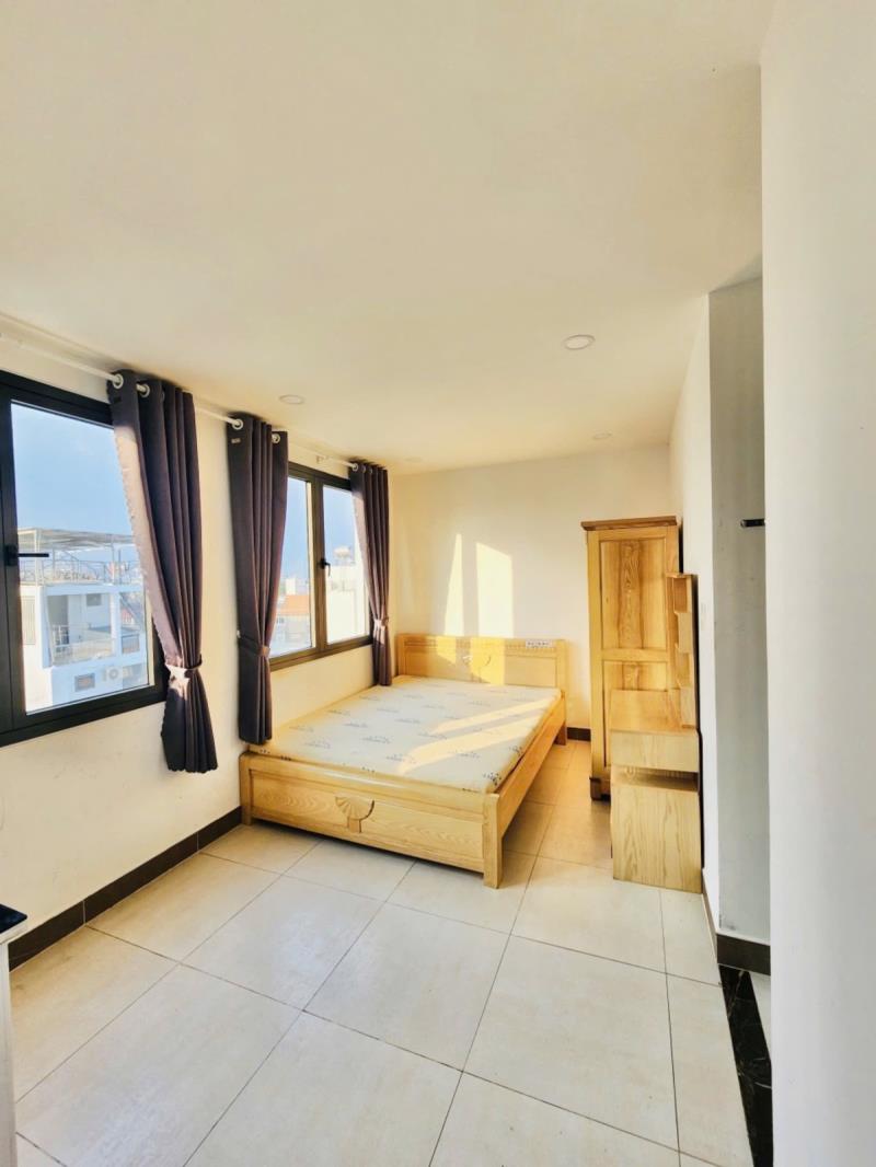 🏠 Căn hộ 35m2 | cửa sổ lơn | full nội thất | gần đh ngoại thương, giao thông vận tải, hutech… - 2