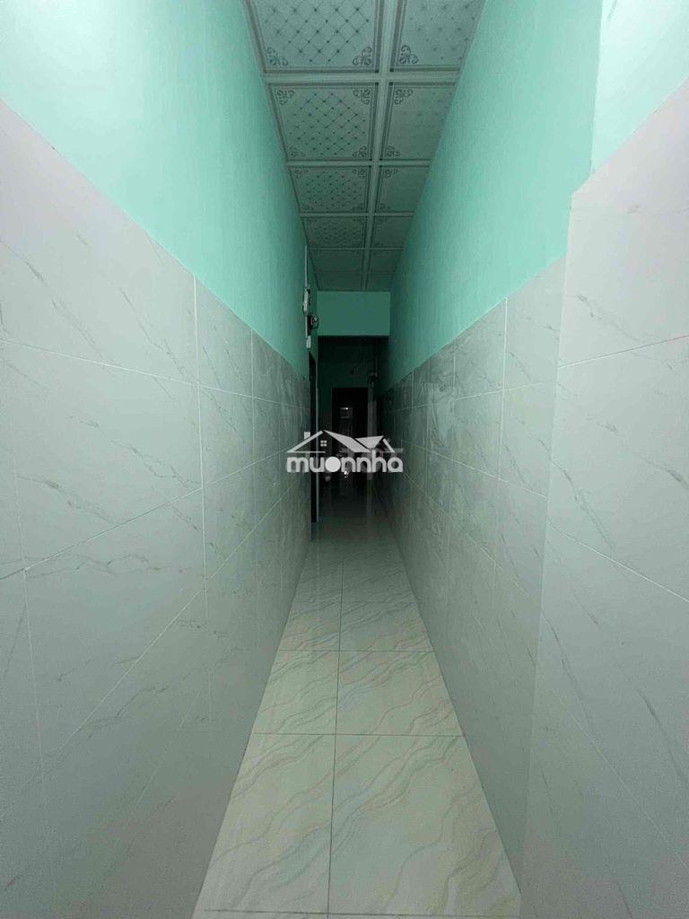 🟤🟡🏡 Phòng mới xây 22m² – 4tr5/tháng – ngay đh y dược, q5 🌿🪵 - 3