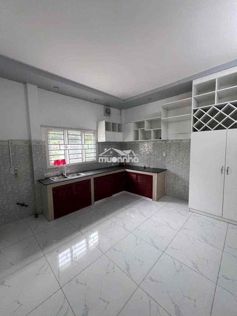 Bán nhà vị trí siêu đẹp ngay trường học .4x13m.xây 2 tầng hẻm 7m thông - 4