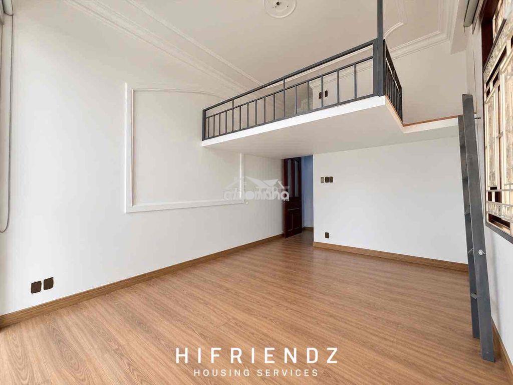 🔥Phòng gác mới xây siêu rộng gần hoàng hoa thám nhà ga t3 - 3