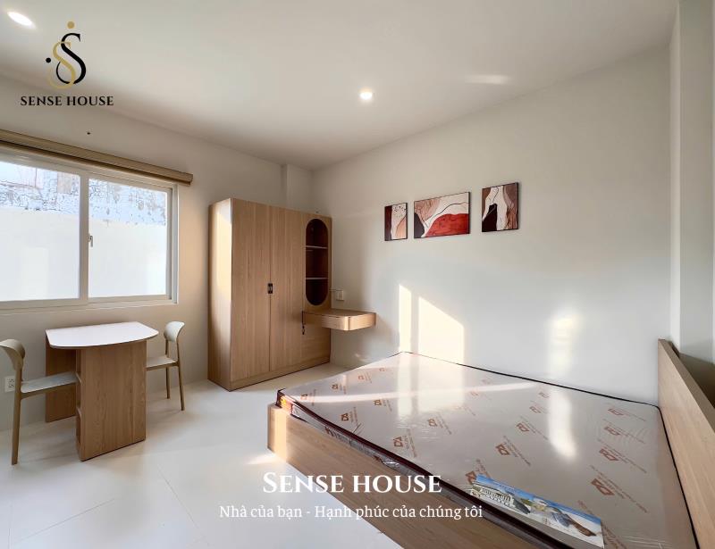 🔥 Studio siêu xịn – full nội thất cao cấp – cộng hoà 🔥 - 2