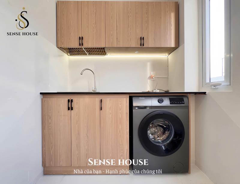 🔥 Studio siêu xịn – full nội thất cao cấp – cộng hoà 🔥 - 3