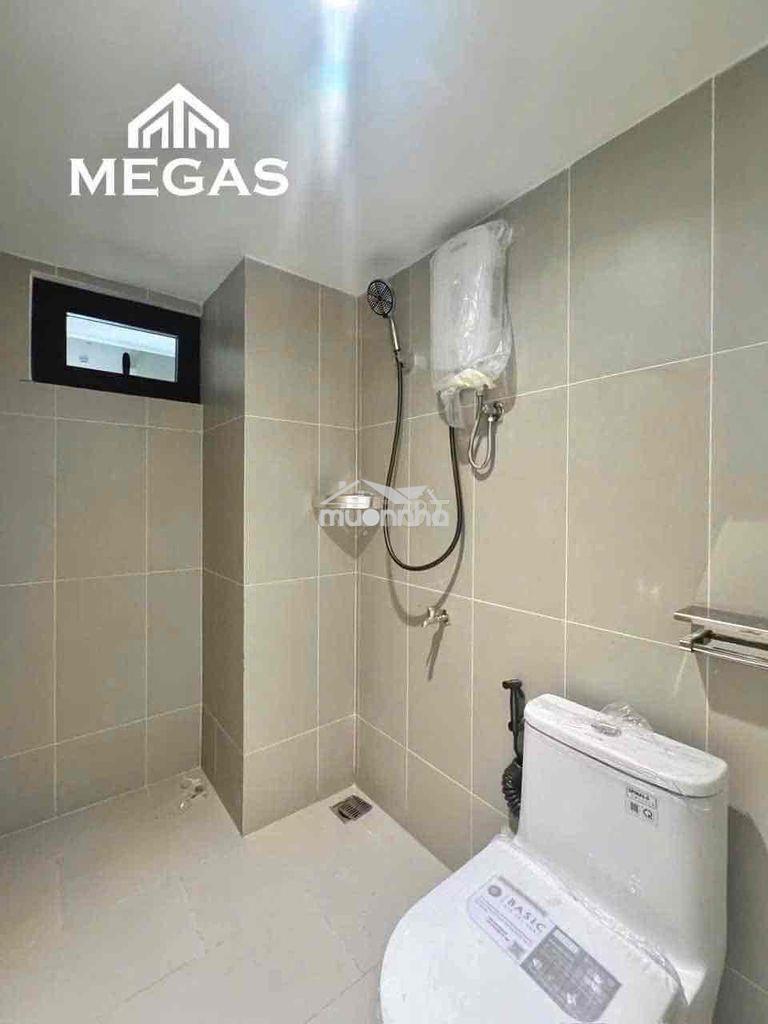 Căn hộ mini ngay dương quảng hàm - giữ phòng đến tháng 10 - 4