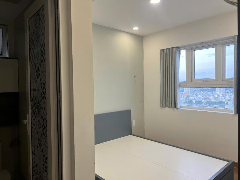 🔥 Hot! cho thuê căn hộ richmond nguyễn xí, 2pn2wc full nội thất #16tr ở ngay tel 0942811*** - 4