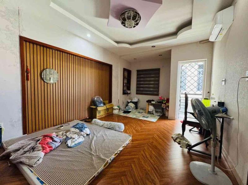 Nhà mặt tiền gần nguyễn văn quá, q12 – đường 10m – 120m² – giá 7.25 tỷ - 2