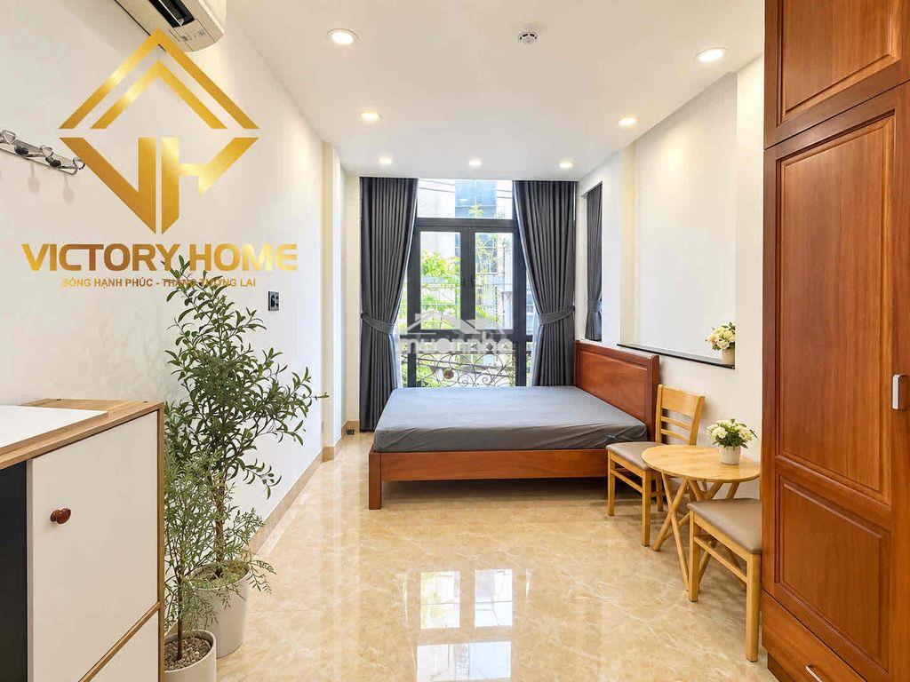Phòng mới - hầm xe thang máy - phan đăng lưu – phú nhuận ✨ - 2