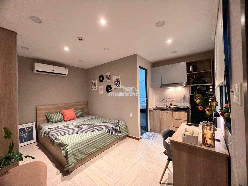 🏡 Căn hộ full nội thất – lê đức thọ, gò vấp ✨ - 2