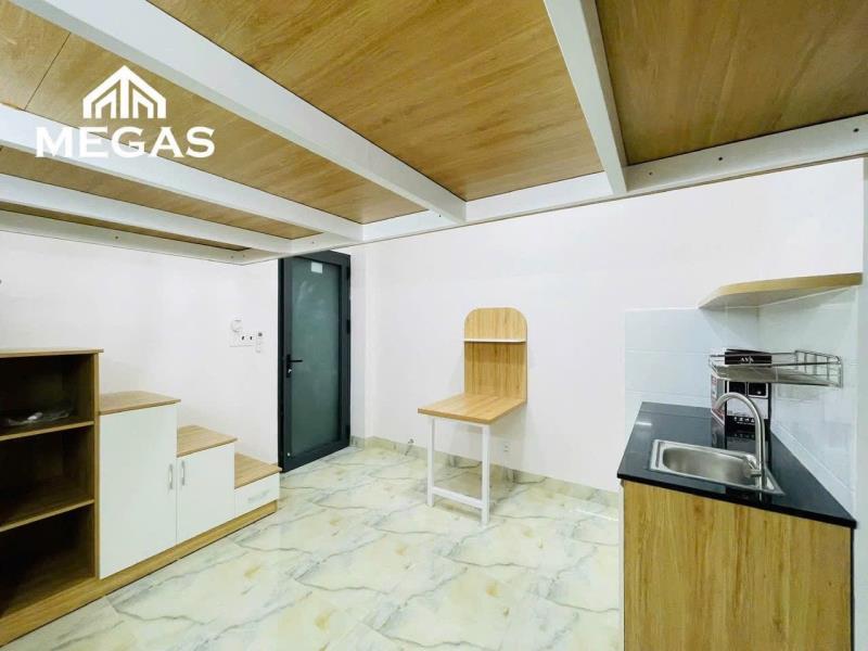 Thuê nhà giá tốt tại khu vực âu cơ , ngã tư bảy hiền - 2