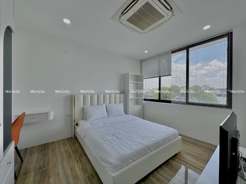 Cần cho thuê căn hộ 1pn full nt ở tân bình - 0703992*** - 3