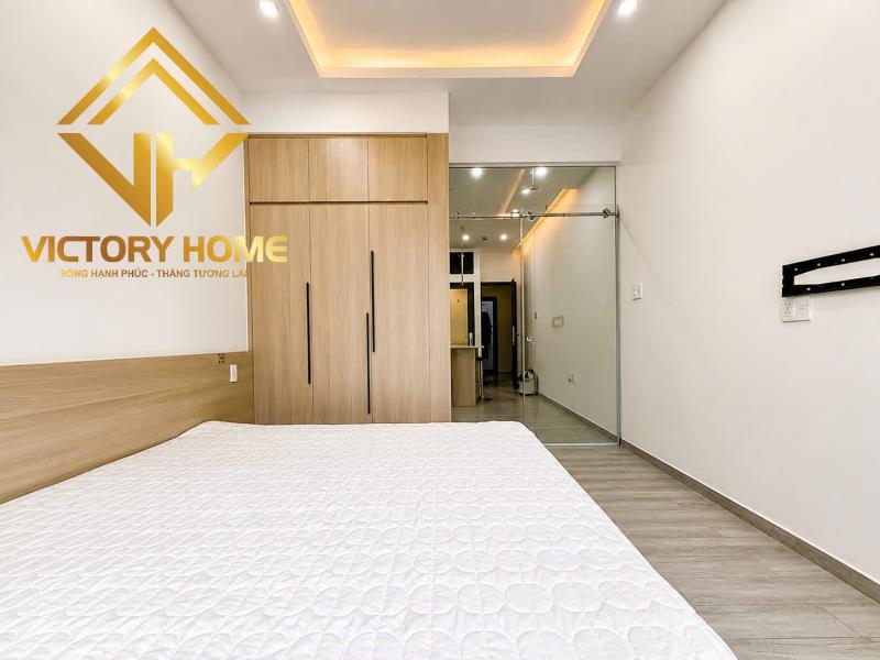 Bóc seal phòng ban công tách bếp - trung tâm bình thạnh - bà chiểu - thang máy - 4