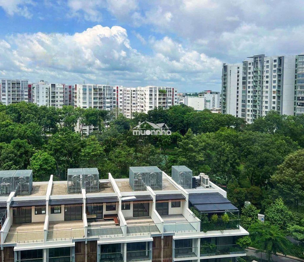 Cho thuê căn hộ chung cư. trong khu celadon city giá rẻ - 2
