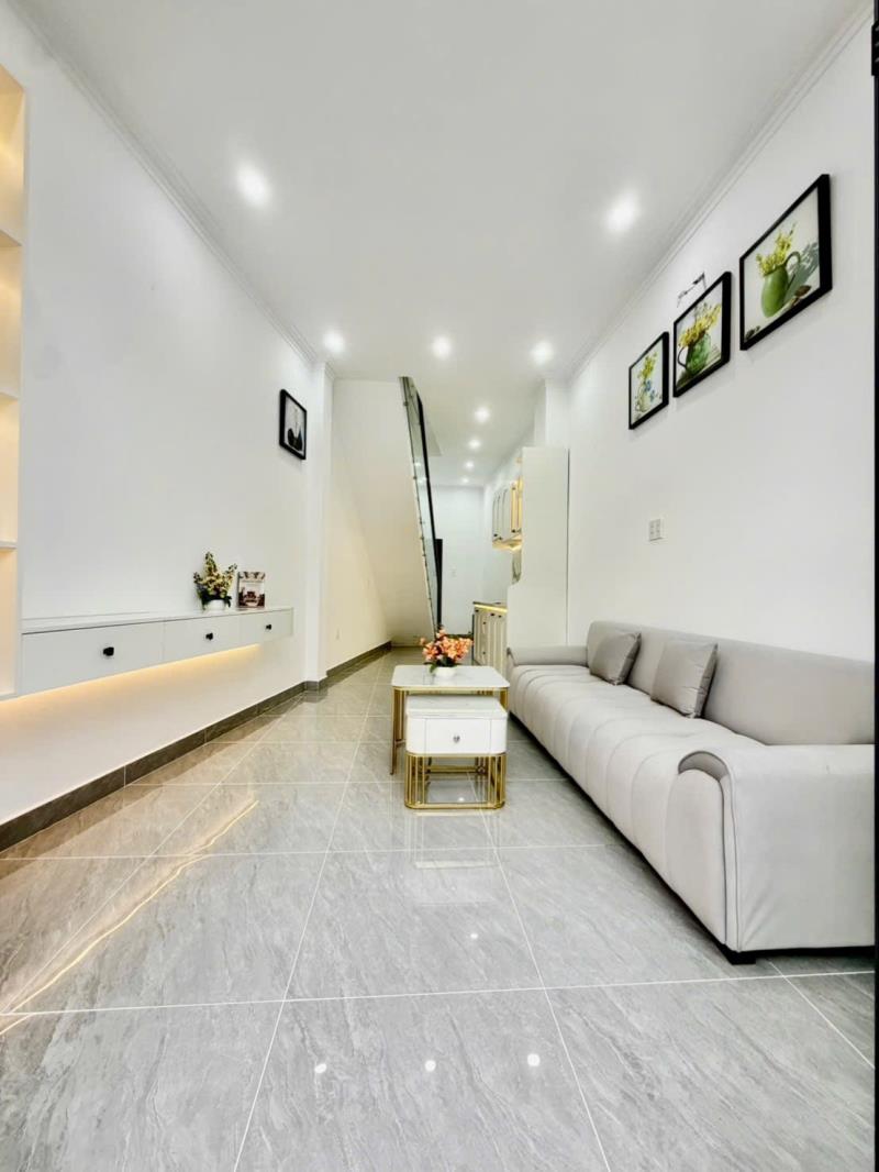 ✅Nhà phố xây mới nhiều căn tha hồ lựa chọn - 4